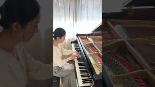 Download lagu 【水の戯れ】ラヴェル/最後の最も美しい部分 mp3