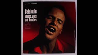 Harry Belafonte - Ananias