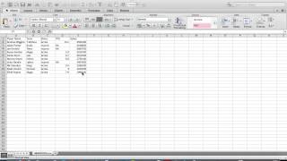 Importing data sets from Excel to R