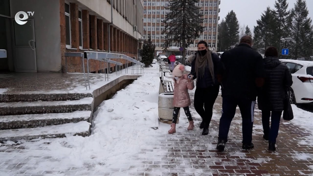 Бум на издадените болнични! Само за седмица  почти три хиляди са в къщи