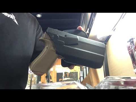 SAFARILAND | GLOCK GEN 6