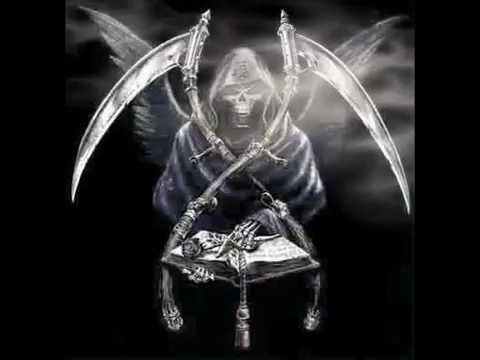 grim reaper song