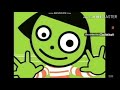 PBS Kids Dot Logo History