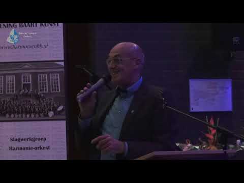 OBK Jubilarissen 2018