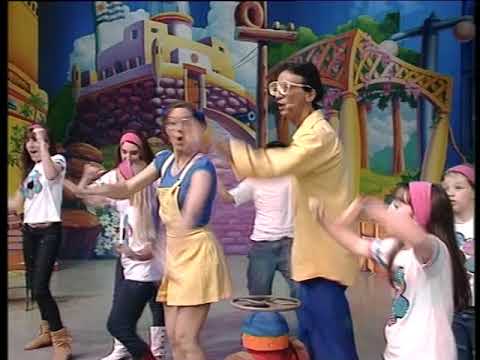 Cacho Bochinche , Canción "El Ratón Pérez" Taraletti y Bobalinda