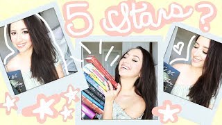 MY 5 Star Predictions!