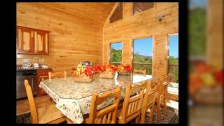 "HILLBILLY HILTON #525 Gatlinburg Luxury Gatlinburg Cabin Rental