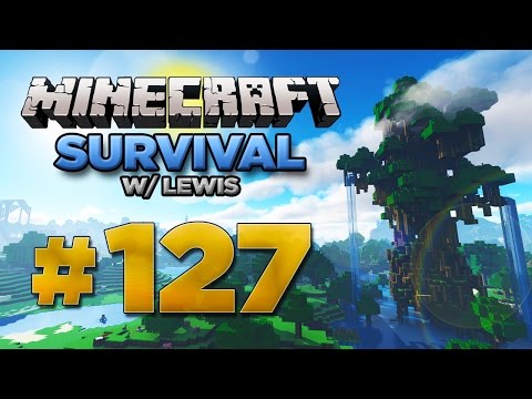 Minecraft Xbox: Survival Lets Play - Part 127 [XBOX ONE/360 EDITION] ODBALL 2
