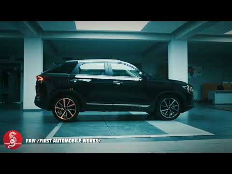 Thumbnail for FAW /First Automobile Works/ CHINA AUTO