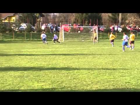 FO LOVČA - A takto sme to hrali v sezóne  2011/12