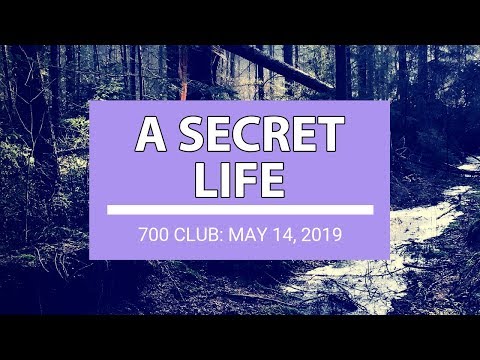 The 700 Club - May 14, 2019