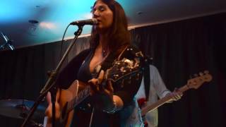 Bustin' A Groove "Band" - Crazy