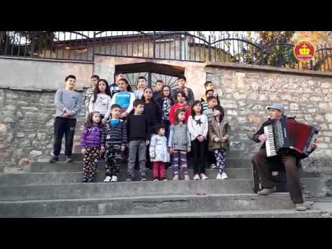 Малишани Ораховца Баштионику - Ми смо деца неба