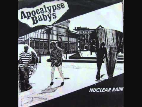 Apocalypse Babys - 'Does Your Mother Know (ABBA)
