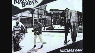 Apocalypse Babys - &#39;Does Your Mother Know (ABBA)