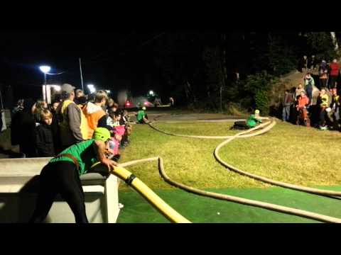 SDH Sedlejovice FNC - 21.06.2014 Frýdštejn PS12 (HD)