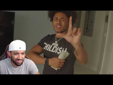 Jontavian and brandon