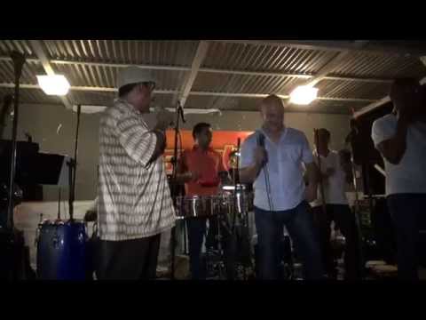 LA PRIMERISIMA de TOMMY OLIVENCIA Jr. * POR ELLA * PAQUITO ACOSTA  y MEL MARTINEZ