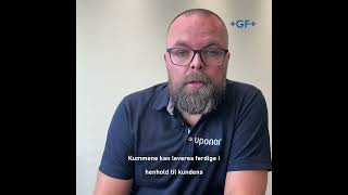 Flowise video - Hva er Flowise