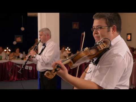Rustik Band - Brahms & Ciocârlia
