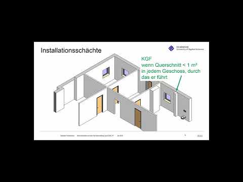 02 Special features in area calculation according to DIN 277