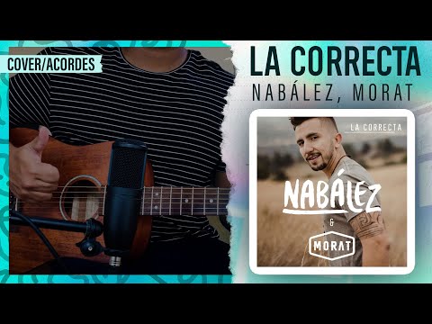 La Correcta - Morat