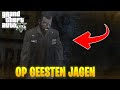 Opzoek naar Geesten! | Grand Theft Auto V Halloween