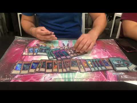 TOP 64 FRENCH NATIONALS DRAGON LINK NOAM TENDO