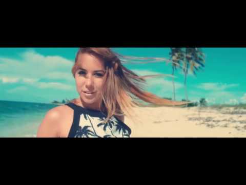 EL CHACAL & LA SEÑORITA DAYANA - TROPICAL(EXTENDED)(DIABLO DJ)(DJUNIC)