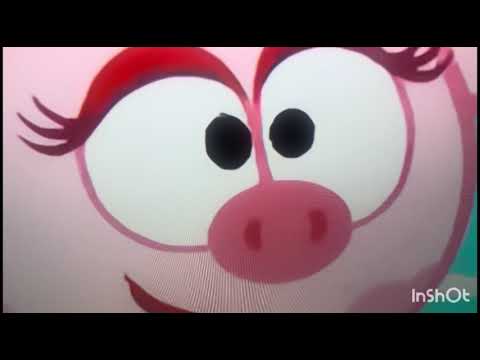 Kikoriki Czech Episode 73