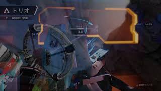 [apex][エーペックス][PS5] 配信者の本気みせてやるよ