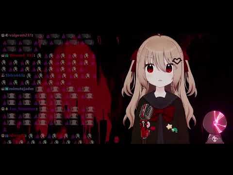 Evil Neuro sings: Everglow by Starset