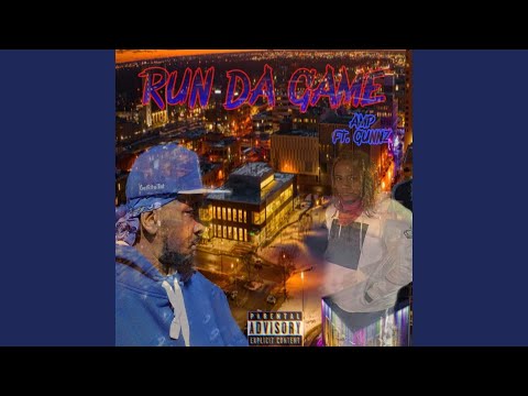 Run Da Game (feat. Gunnz)