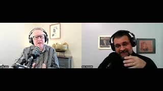 THE Podcaster Nation #157 - "The Enlightened Life Podcast," with Evidential Medium Scott Allen!!!