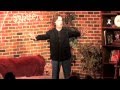 Frankie Paul Comedy Floridians and Winter