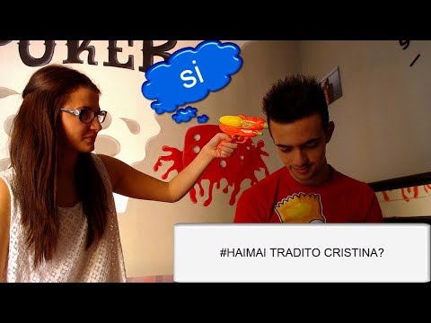 #HAI MAI CON LA MIA RAGAZZA (ancora per poco)