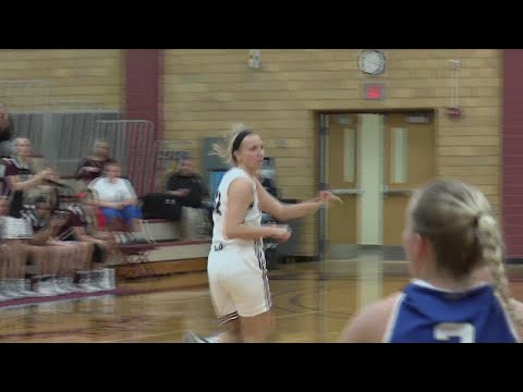 Morningside sweeps Dakota Wesleyan in GPAC Doubleheader