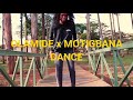Olamide - Motigbana Dance Visual By Dee (116 dancers 253)