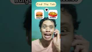 Download lagu find the taki mp3