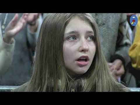 Początek spotkania - Spotkanie otwarte - 22.02.2020 (2)