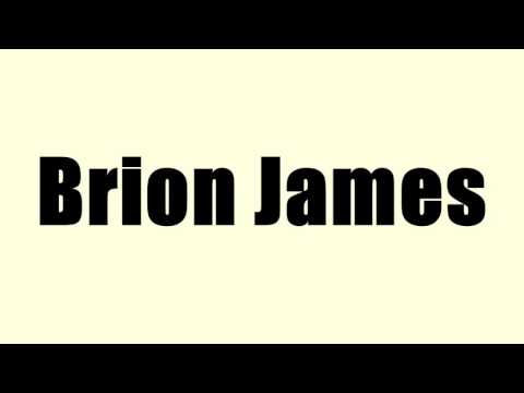 Brion James