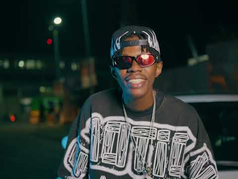 LIL ZED: VITE FAIT (Clip Officiel)