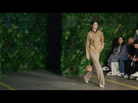 Carolina Machado | Fall Winter 2020/2021 | Full Show