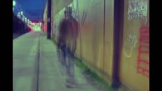 Sonny Burnett - Incident at Conklin Creek (Richmond Fontaine cover)