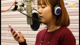 신여울 - Say You Love Me Cover