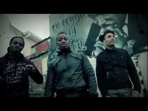 BO DIGITAL - DÉGUEULASSE (Clip Officiel)