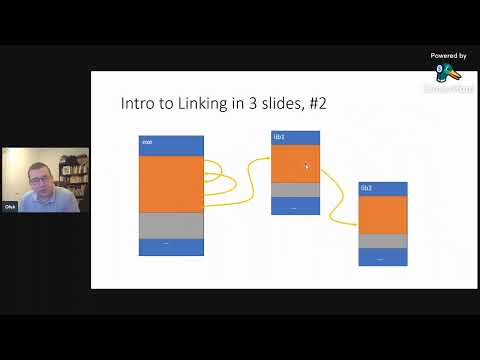 [MUC++] Ofek Shilon - Everything I wish they told me about linkers