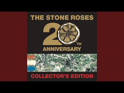 Crd - Standing Here - The Stone Roses