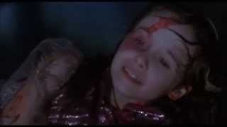 Halloween 5: The Revenge of Michael Myers - Car Chase video