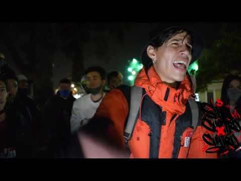 SIN CUATRO X CUATRO 2021  CASH vs TARTARO